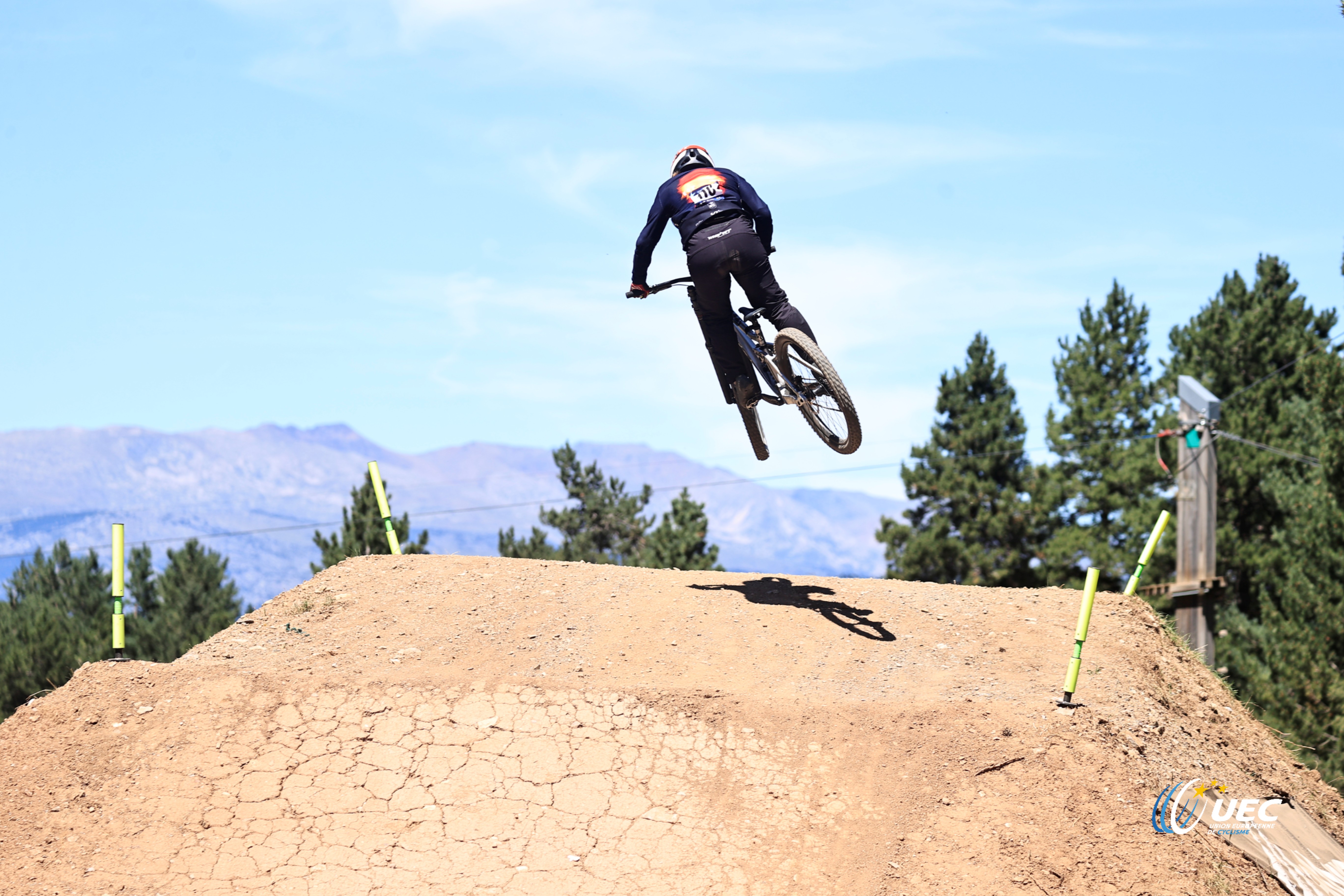 2021 UEC Road European Championships